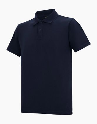 Regatta Mens Regatta Professional Mens Pique Polo Shirt - Navy - Size: 44