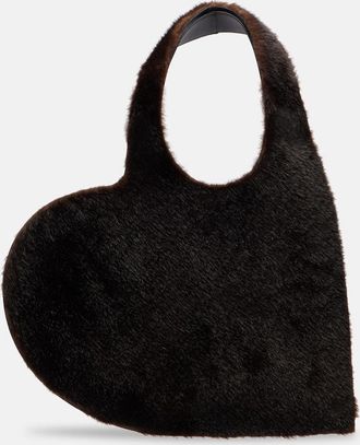 Coperni Borsa Heart Large
