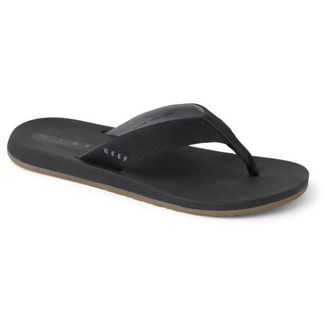 Reef The Nox Sandalen f&uuml;r Herren | schwarz/grau