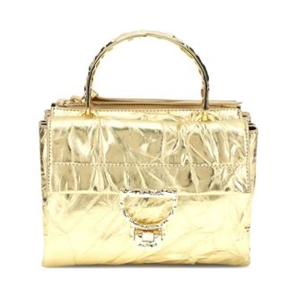 Coccinelle Tassen, unisex, Geel, ONE Size, Handbags