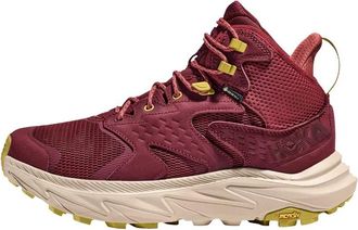 Hoka One One Anacapa 2 Mid GORE-TEX Cabernet 1141633-COTN