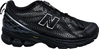 New Balance Hombre, Deporte, Negro, Talla: 46 1/2 EU