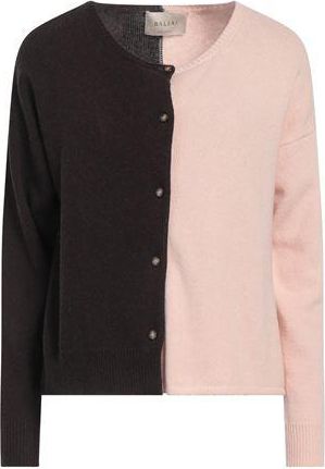 Balia 8.22 KNITWEAR - Cardigans sur YOOX.COM