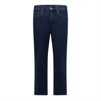 Replay 9zero1 rechte jeans voor dames (Blauw)