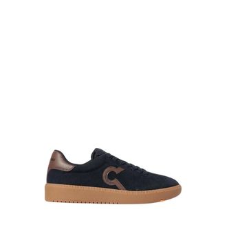 Save The Duck Scarpe Basse - - Shoes - Uomo - Blu - 40 EU