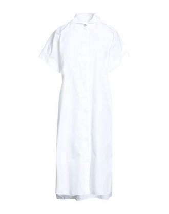 Jil Sander Midi dresses