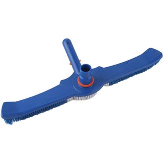 OEM Cepillo Para Piscinas Con Ventosa, Cabezal Port&aacute;til, Resistente Al Desgaste, Seguro Y Estable, Adecuado Para Personal De Limpieza, Azulejos, Hoteles Y