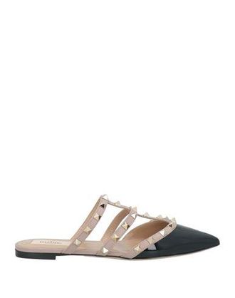 Valentino Garavani CALZATURE - Mules & Zoccoli su YOOX.COM