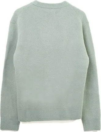 Wax London Wilde Sweater - Green