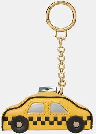 Kate Spade New York Charmed On A Roll Taxi Bag Charm