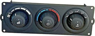 OEM Panel De Control De Aire Acondicionado Para Camiones Modelo 2006 En Adelante, Unidad De Control De Temperatura Y Calefacci&oacute;n F21-1013-11-000