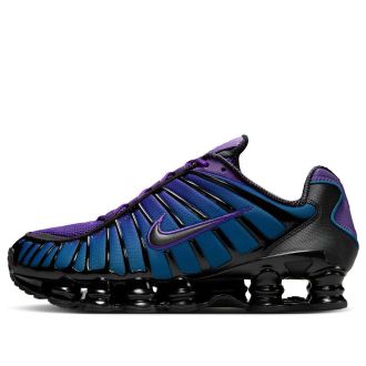 Nike Shox TL Voltage Purple AV3595-500