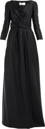 Alberta Ferretti DRESSES - Maxi dresses sur YOOX.COM