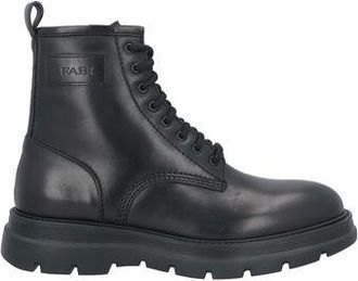 Fabi CALZADO - Botines de ca&ntilde;a alta en YOOX.COM