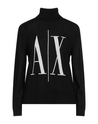 A|X Armani Exchange STRICKWAREN - Rollkragenpullover auf YOOX.COM