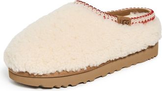 UGG W TASMAN MAXI CURLY Slippers