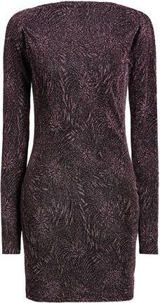 Patrizia Pepe KLEIDER - Mini-Kleider auf YOOX.COM