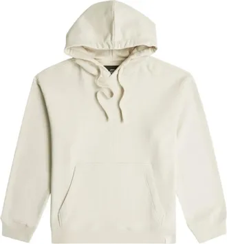 G-Star Hoodies & sweatvesten, Heren, Beige, S, Katoen, Relaxed Hoodie
