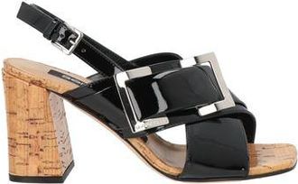 Sergio Rossi CALZATURE - Sandali su YOOX.COM