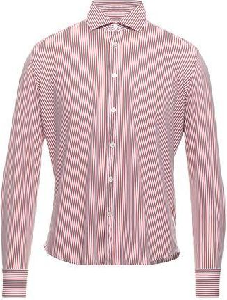 Bagutta TOPWEAR - Shirts sur YOOX.COM