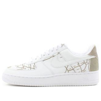 Nike Air Force 1 Premium L.A. Mr.Cartoon 309096-114