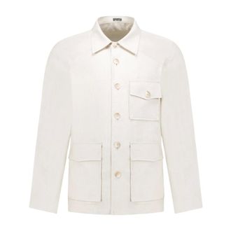 Autore Uomo, Giacche, Beige, XL, new