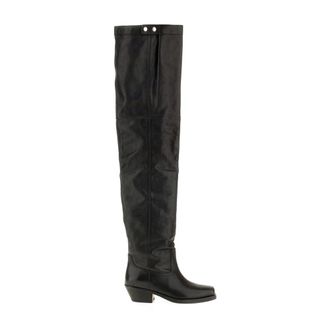 Isabel Marant Mujer, Zapatos, Negro, Talla: 36 EU