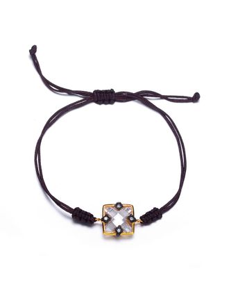 Genevive Plated Bracelet