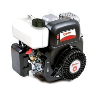 Zanetti Zanetti Zen100l1 Zanetti Zen100l1 Motor Cortac&eacute;sped Manual Completo Con Eje Horizontal &Oslash; 15