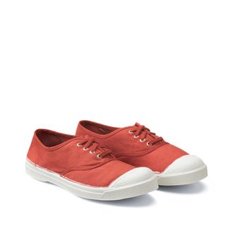 Bensimon Tennisschoenen met veters