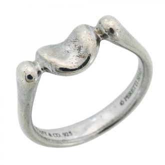Tiffany & Co. Silver 925 Band Ring (Pre-Owned)