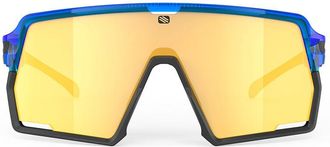 Rudy Project KELION SP850577-0000 Mens Sunglasses Blue Size 144