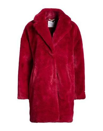 Rino&Pelle ROPA DE ABRIGO - Borreguito y pelo ecol&oacute;gico en YOOX.COM