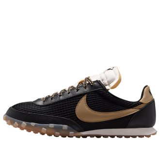 Nike Waffle Racer SE Black Sail IM8673-002