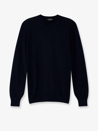Gran Sasso Maglia in misto lana vergine, cashmere e seta - GRAN SASSO - gender_Man