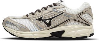 Mizuno Speed 2010 White Grey Beige D1GH251705