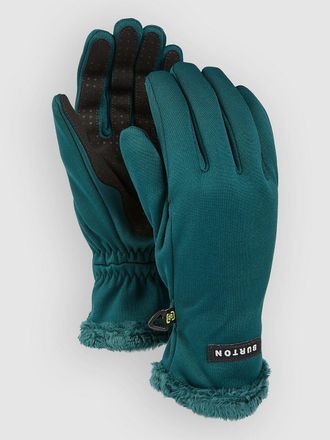 Burton Sapphire Handschuhe blau
