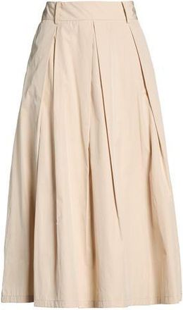 Only HOSEN & R&Ouml;CKE - Midi-R&ouml;cke auf YOOX.COM