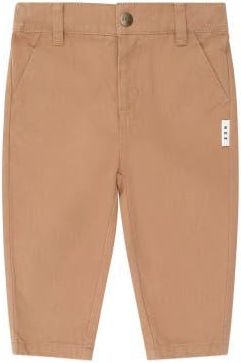 Huxbaby Classic Chino in Pecan at Nordstrom, Size 6-12M