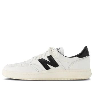 New Balance x Aime Leon Dore T500 Black CT500AD1