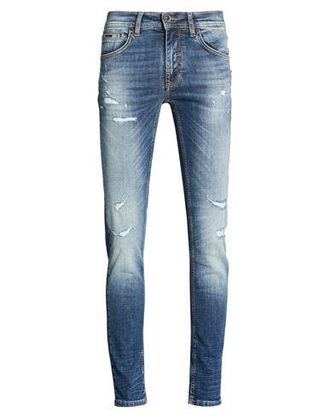 Antony Morato BOTTOMWEAR - Jeans sur YOOX.COM