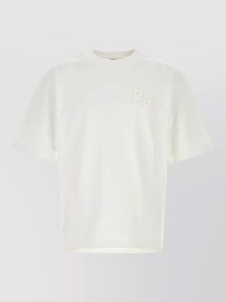 Dsquared2 cotton t-shirt
