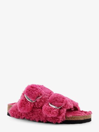 Birkenstock Arizona Big Sandals - Pink