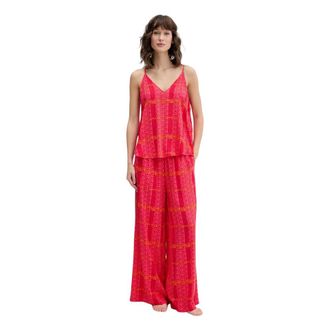 DKNY Dkny, Donna, Nightwear & Lounge, Rosso, S, new