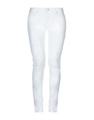 Roy Rogers BOTTOMWEAR - Pantaloni jeans su YOOX.COM