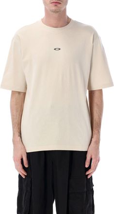 Oakley Camisetas Y Polos Oakley Gris