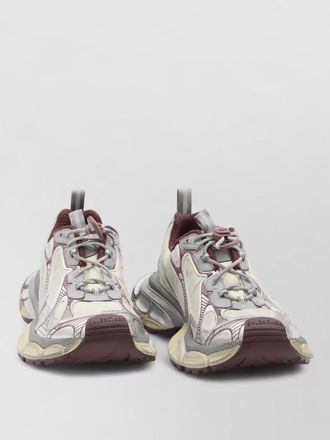 Balenciaga 3xl sneakers italian sizing rubber sole