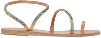 Ancient Greek Sandals CALZADO - Sandalias de dedo en YOOX.COM