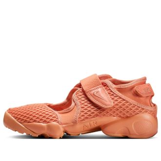 Nike (WMNS) Nike Air Rift Lace Healing Orange HM8288-800