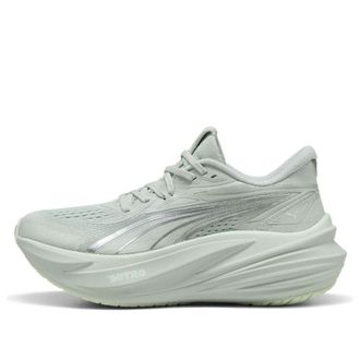 Puma (WMNS) PUMA Magmax Nitro 2 Cr&eacute;me De Mint Sage Glow 312126-17